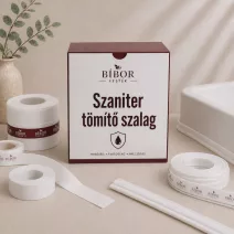 Szaniter tömítő szalag