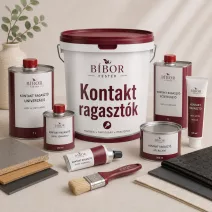 Kontakt ragasztók