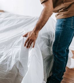 Amit a takaróanyagok használatáról tudnod kell