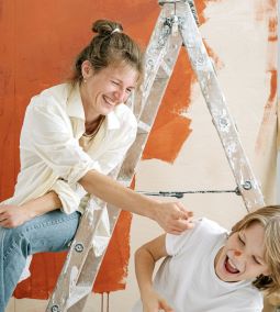 Hasznos tudnivalók a Magnat festék előnyeiről