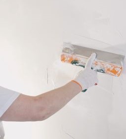 Tudnivalók a Baumit Fino Bello glettanyagról