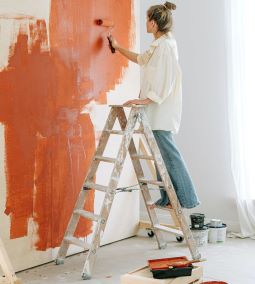 Amit a Platinum festékről tudni kell