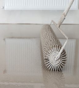 8 alapvető hiba aljzatkiegyenlítő használatakor, amit ne kövess el!