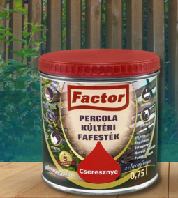 Kerítésfesték fára: minden, amit tudnod kell róla