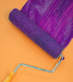 Mire figyelj a falfesték színek kiválasztásakor?