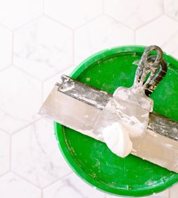 Amit a professzionális glettlehúzók, készletek használatáról tudnod kell