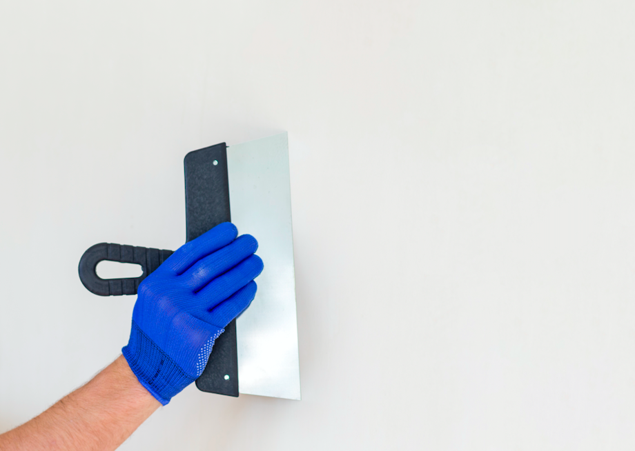 Glettelés kezdőknek: Így kerüld el a repedezett falakat!