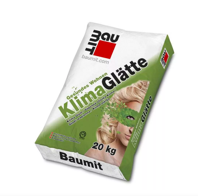 Hogyan használható a Klíma Glett? – Teljes útmutató a páraáteresztő meszes glettanyaghoz