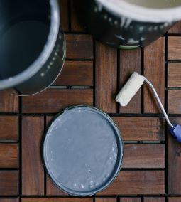 Mit érdemes tudni a kültéri festékről?