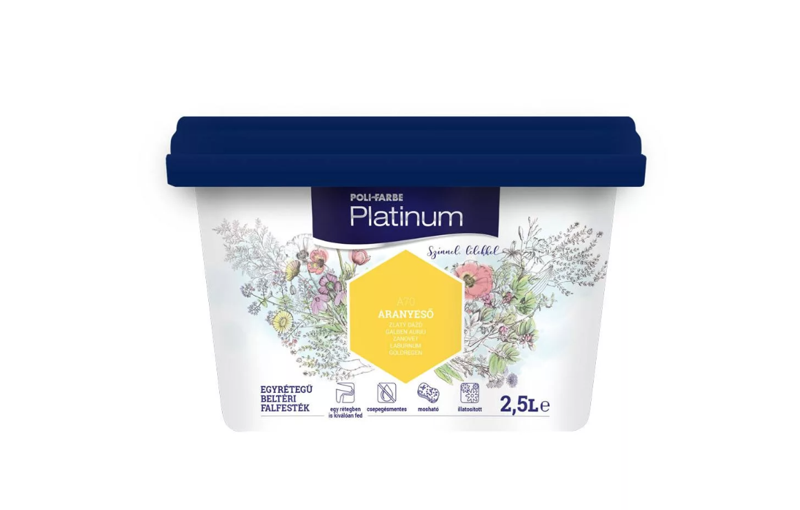 Platinum festékek használata: vélemények és tippek a tökéletes festéshez