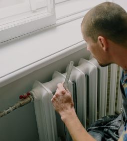 Tudnivalók a radiátor festék alkalmazásáról