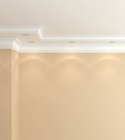 Mit kell tudni a beltéri sarokléc, holker díszléc használatáról?