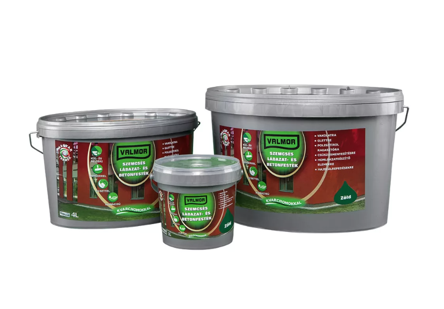 Milyen festék kell lábazatra? – Útmutató a tartós lábazatvédelemhez