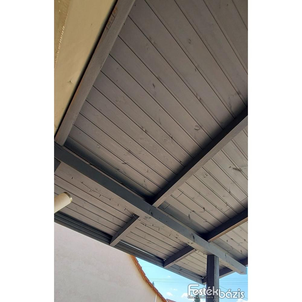7016 Antracit Pergola Fafesték 1 l 7016 Antracit Pergola Fafesték 1 l