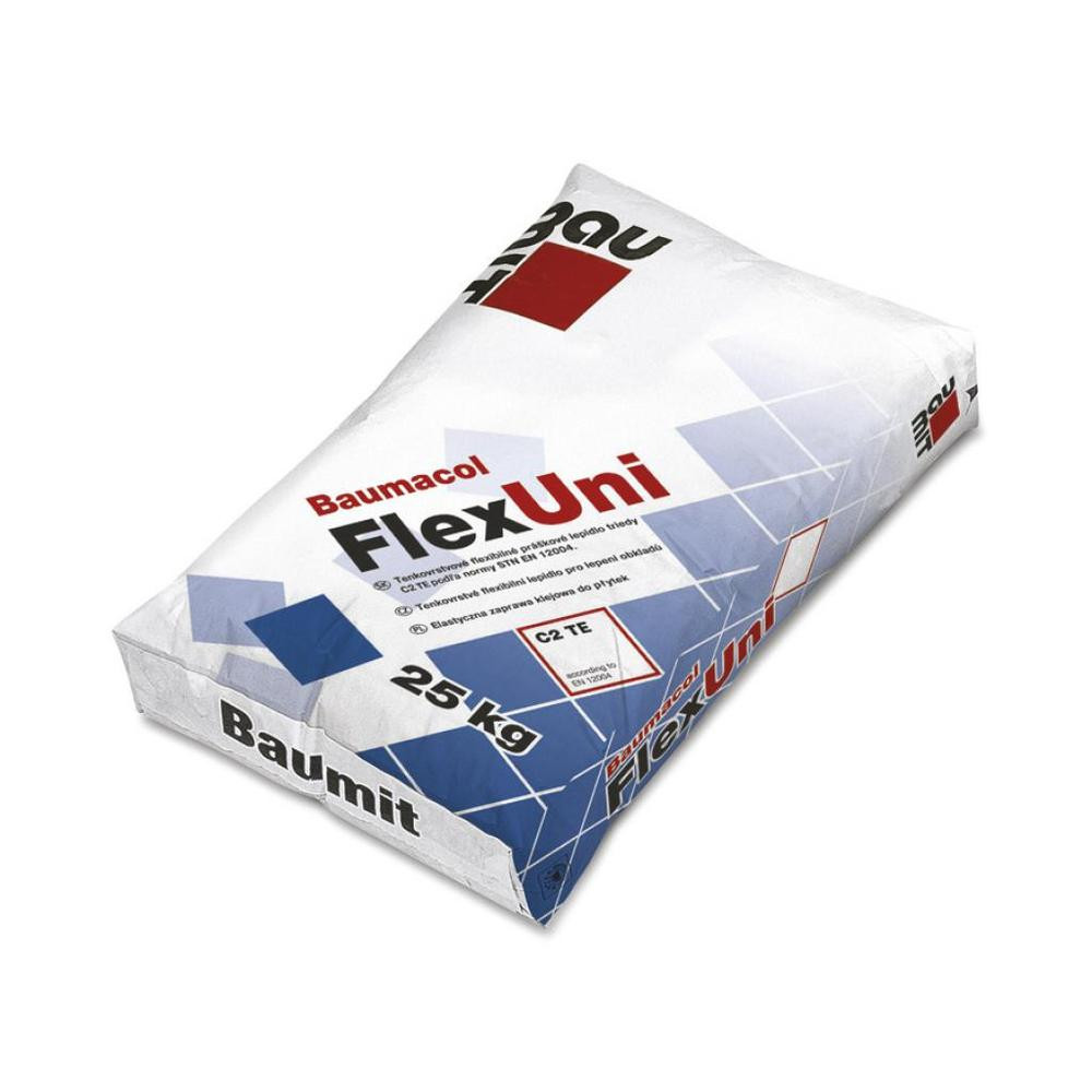 Baumit Baumacol Flexuni csemperagasztó 25 kg